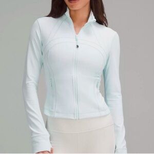 Lululemon Define Jackets set of 2